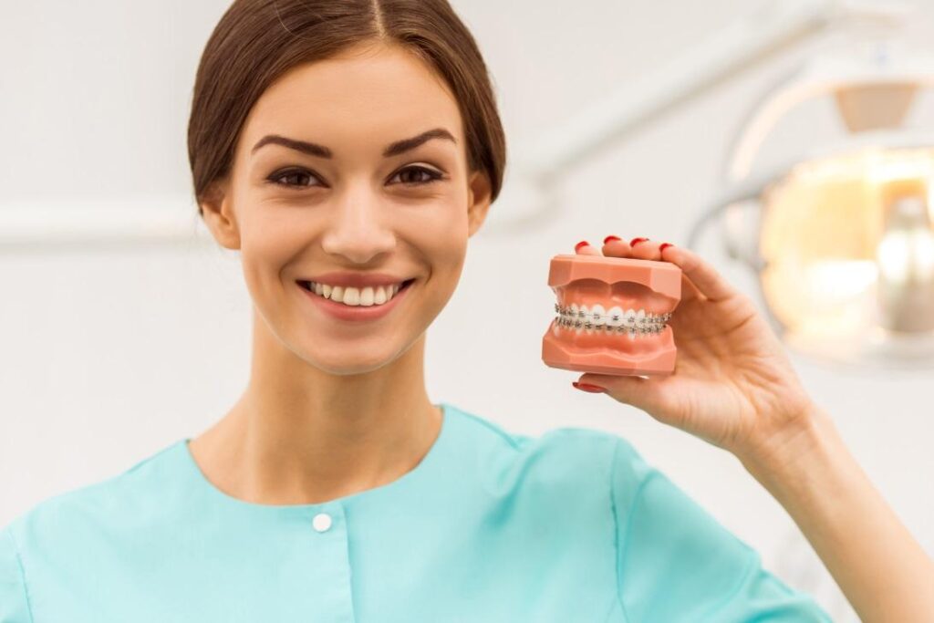 clear aligners